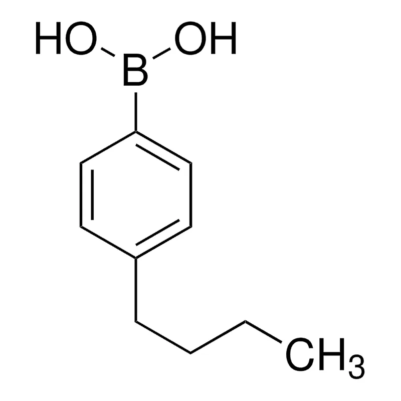 Merck 4-Butylphenylboronic acid