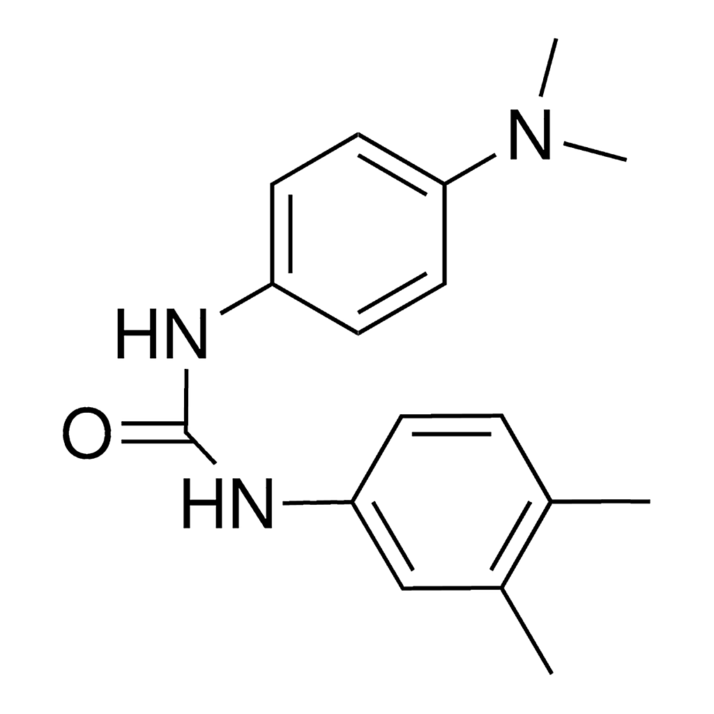 Merck 1-(4-(DIMETHYLAMINO)PHENYL)-3- - 50 MG&