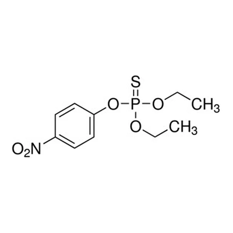 Merck PARATHION SOLUTION, 100 ?G/ML IN CYCLOH&