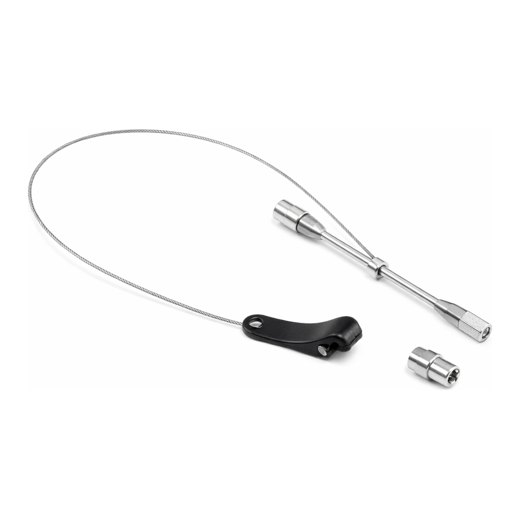 Waters BioResolve SCX mAb Column with VanGuard FIT,  3 µm, 2.1 mm x 50 mm, 1/pk with mAb Charge Variant Standard