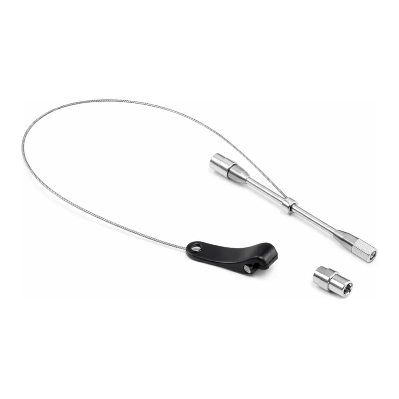 Waters BioResolve SCX mAb Column with VanGuard FIT, 3 µm, 2.1 mm x 50 mm, 1/pk with mAb Charge Variant Standard