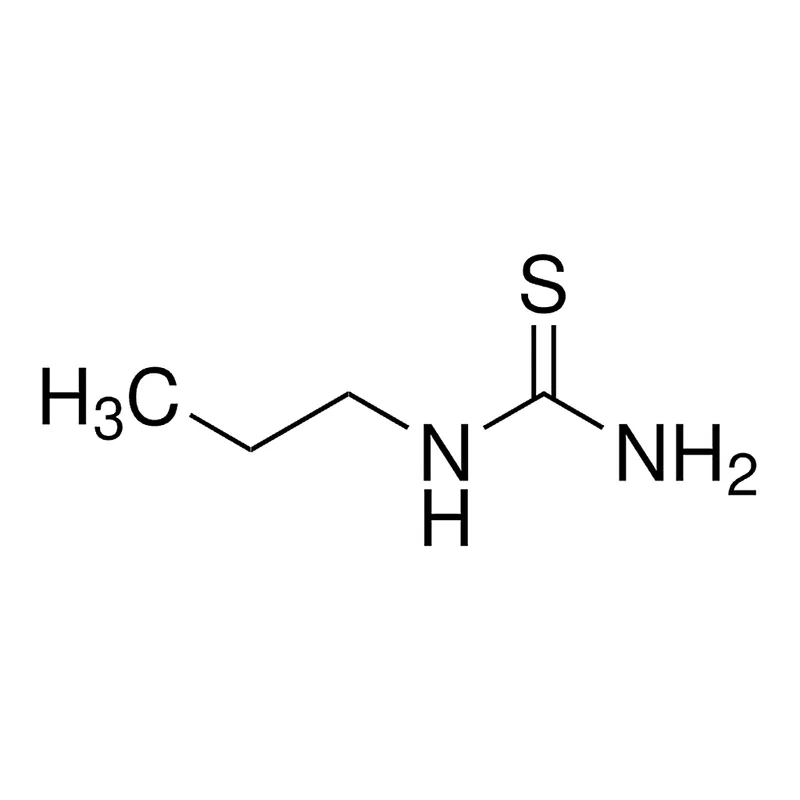 Merck 3-(1-Thioureido)propyl, functionalized silica gel