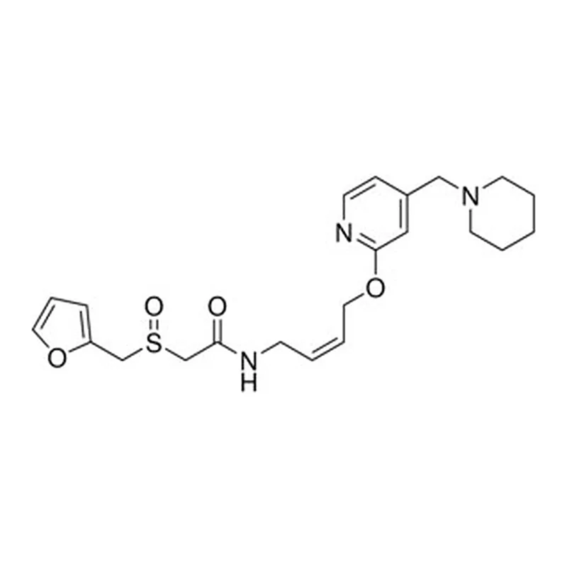 Merck LAFUTIDINE