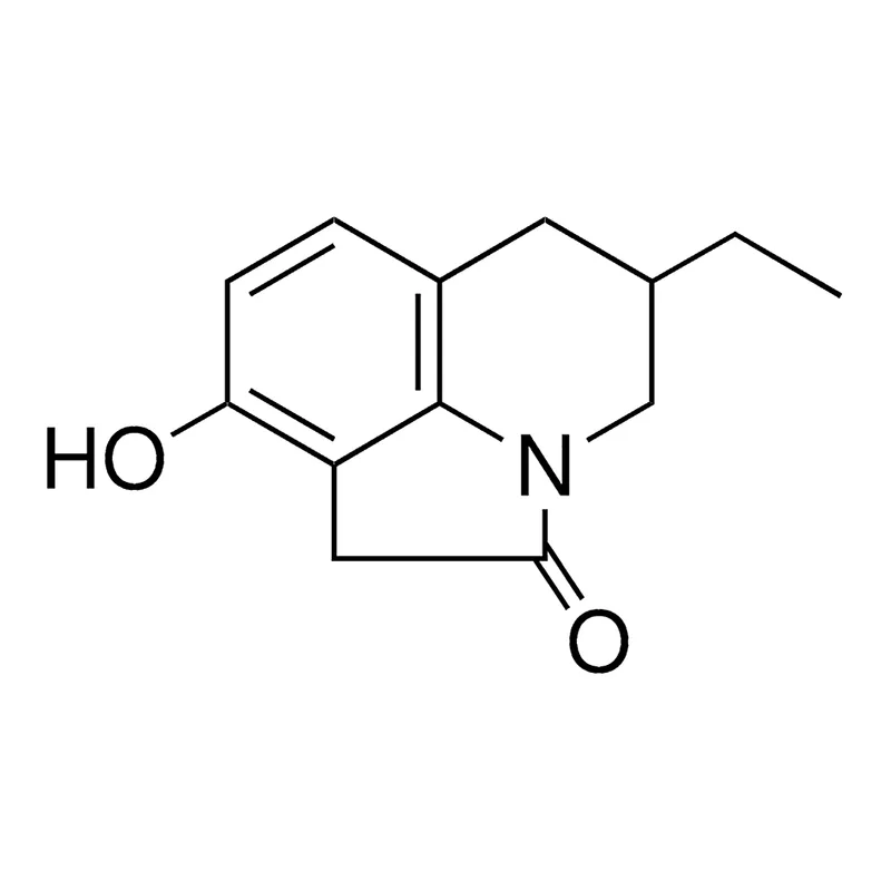 Merck 5-ETHYL-9-HYDROXY-5,6-DIHYDRO-1H-