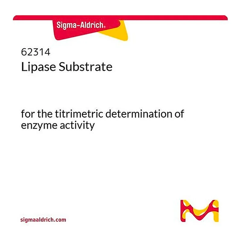 Merck Lipase Substrate
