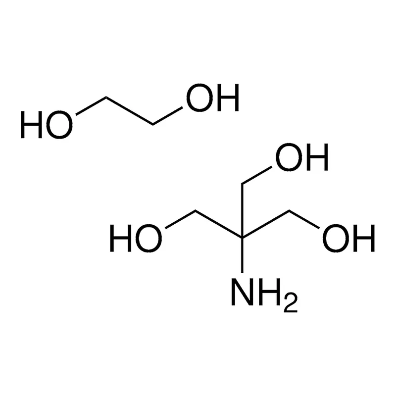 Merck TRIS(HYDROXYMETHYL)AMINOMETHANE -