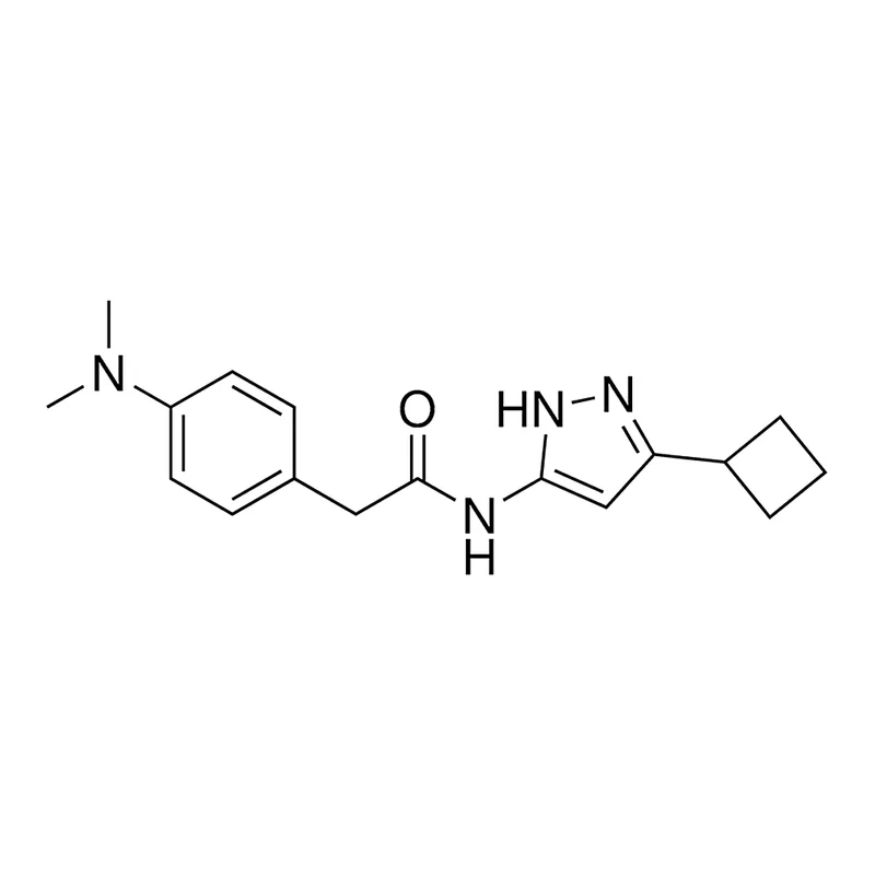 Merck CP-681301