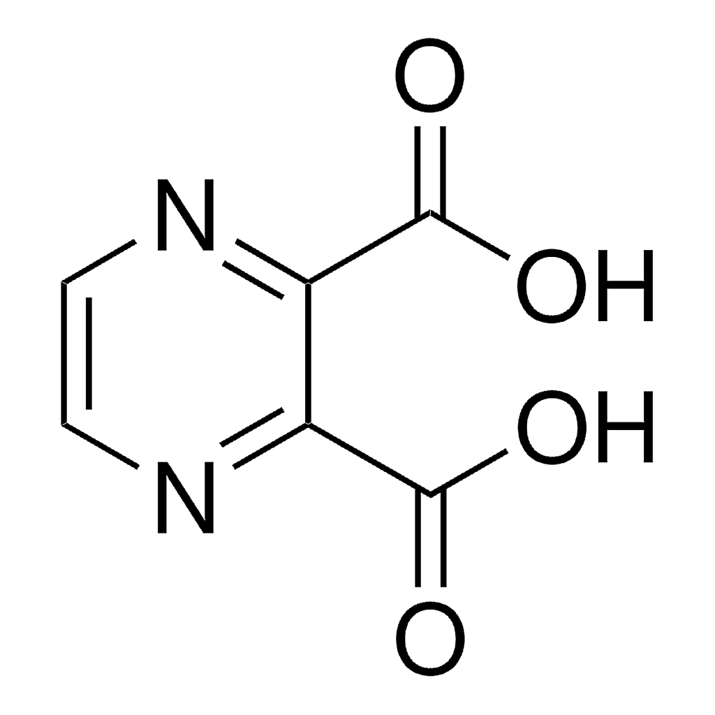Merck 2,3-Pyrazinedicarboxylic acid