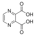 Merck 2,3-Pyrazinedicarboxylic acid