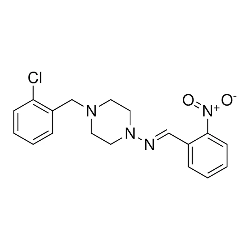 Merck (4-(2-CHLORO-BENZYL)-PIPERAZIN- - 50 MG&