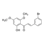 Merck 3-Bromo-4',6'-dimethoxy-2'-hydroxychalcone