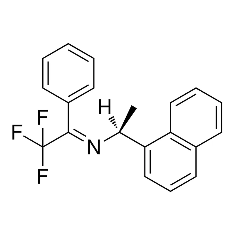 Merck (1-NAPHTHALEN-1-YL-ETHYL)-(2,2 - 10 MG&