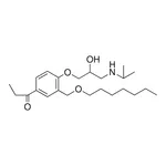 Merck 1-(3-HEPTYLOXYMETHYL-4-(2-HYDROX-