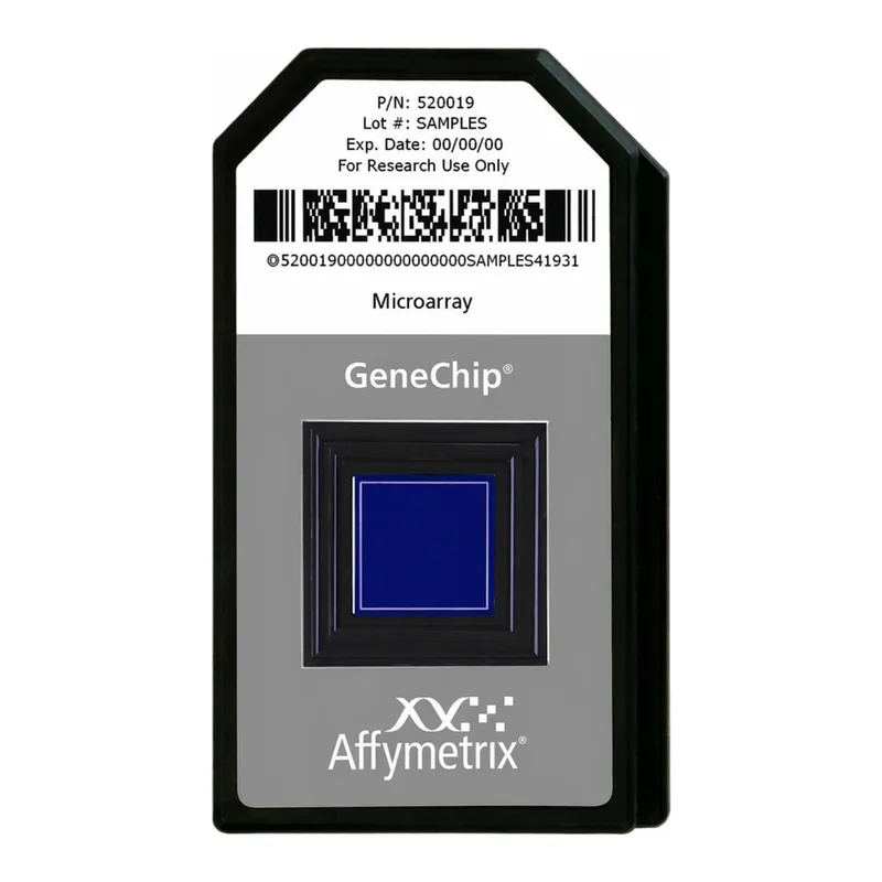 Thermo Fisher Scientific GeneChip Rhesus Gene 1.0 ST Array, 30 arrays