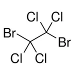 Merck 1,2-DIBROMOTETRACHLOROETHANE, 97%