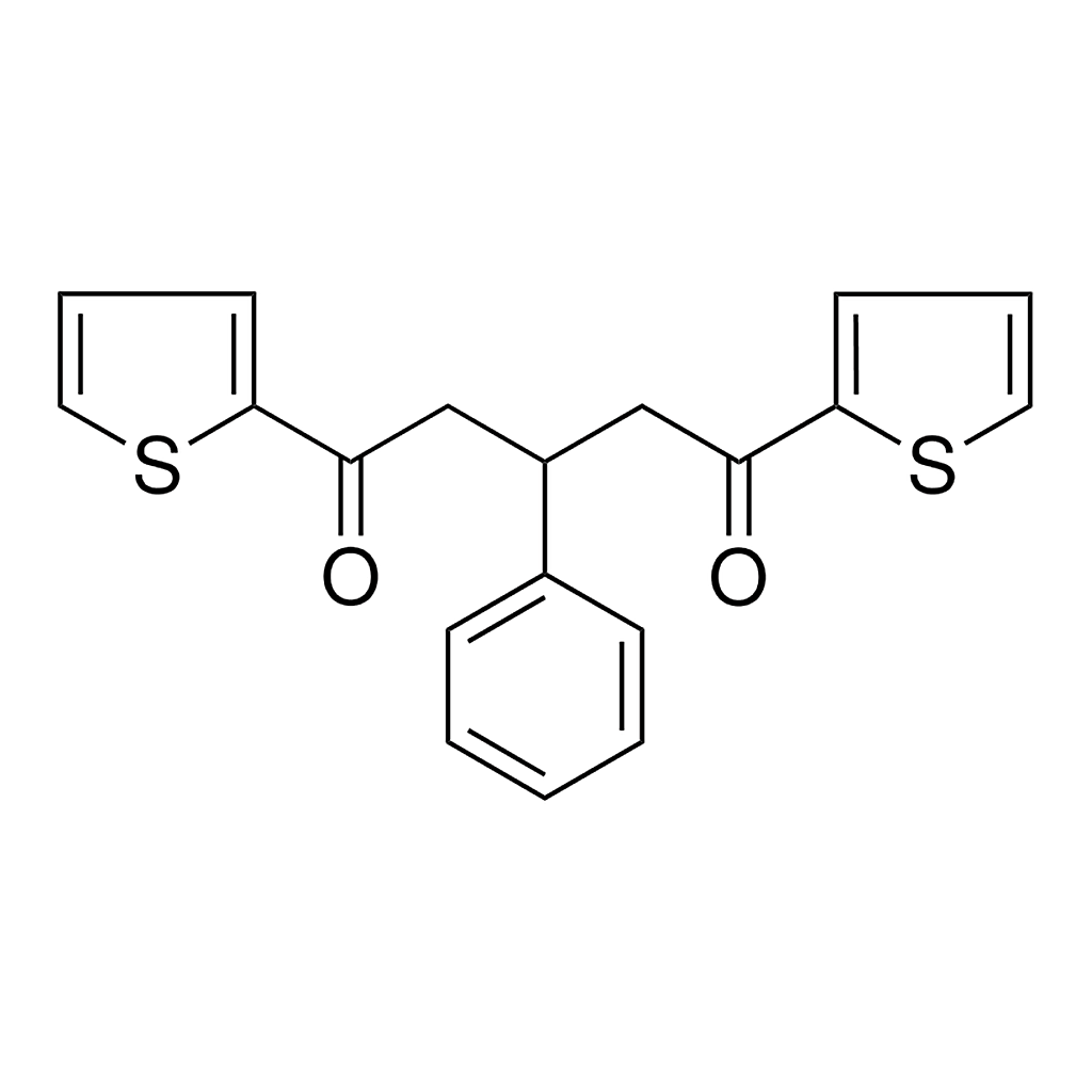 Merck 3-PHENYL-1,5-DI-THIOPHEN-2-YL-PE-