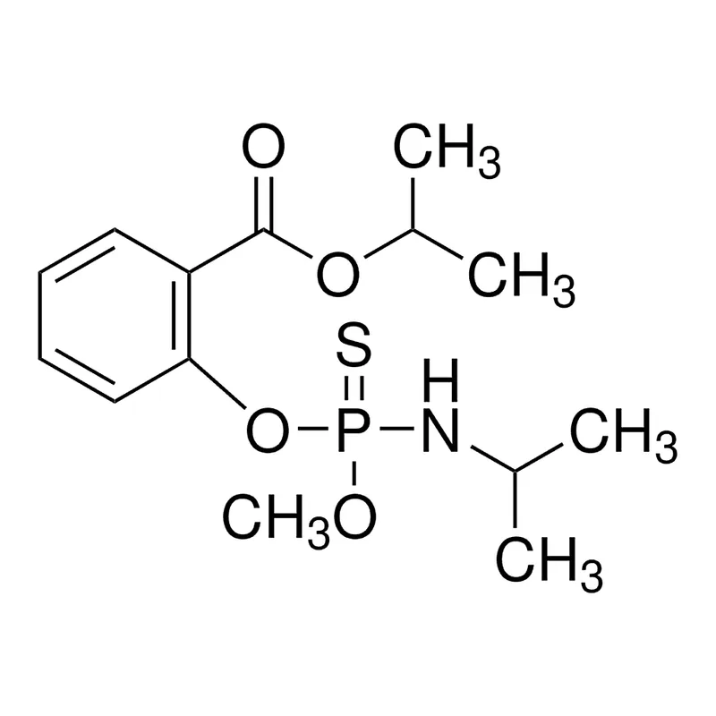Merck Isofenphos-methyl