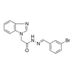 Merck 2-BENZOIMIDAZOL-1-YL-ACETIC AC - 25 MG &