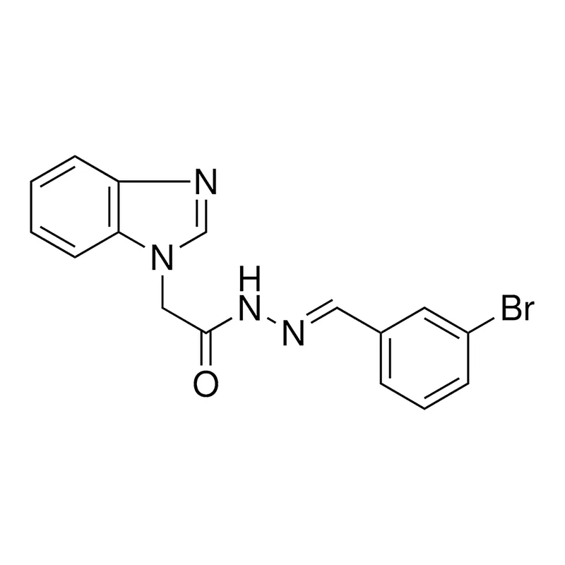 Merck 2-BENZOIMIDAZOL-1-YL-ACETIC AC - 25 MG &