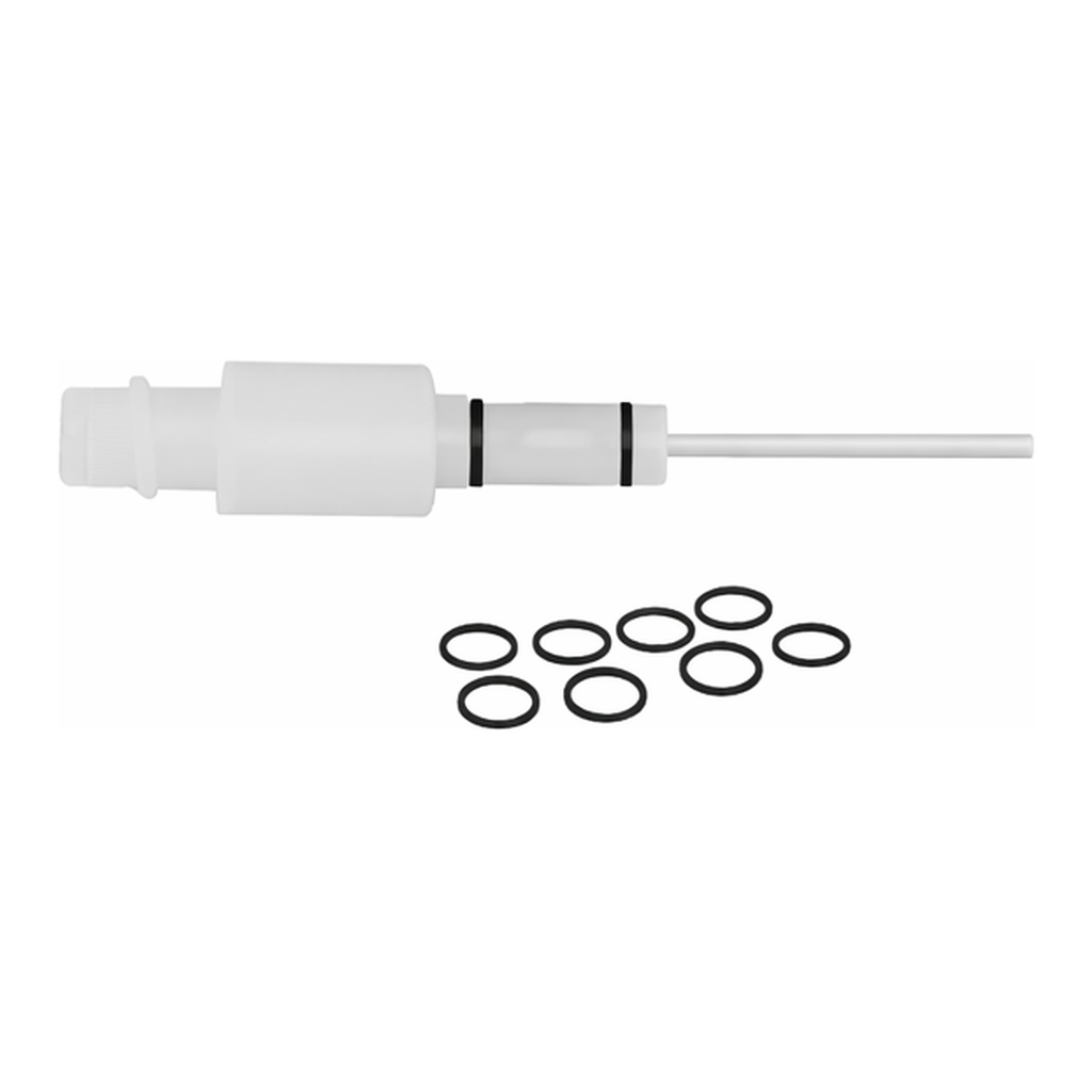 Agilent Inj PFA/Sapphire cassette torch 1.8mm id