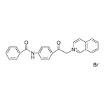 Merck 2-(2-(4-BENZOYLAMINO-PHENYL)-2 - 25 MG&