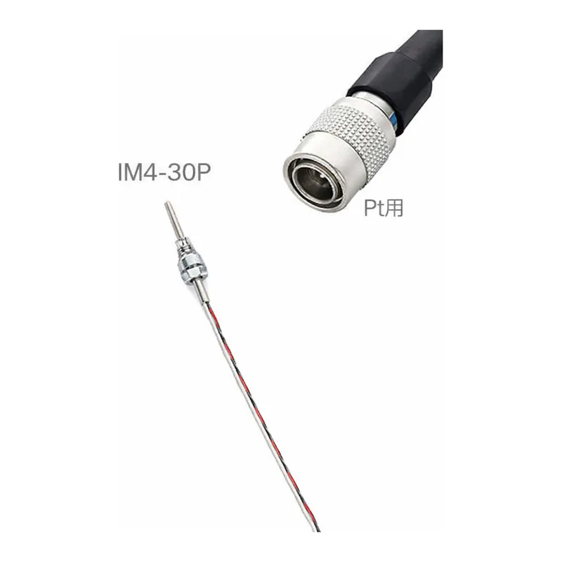 AS ONE Sensor for Digital Multi-Temperature Controller TXN, 전용센서(디지털 멀티 온조기 TXN용)