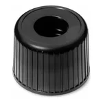 Waters 8 mm Open Top Screw Cap, 100/pk