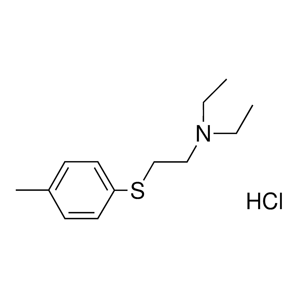 Merck DIETHYL-(2-P-TOLYLSULFANYL-ET) - 25 MG&