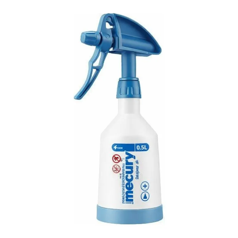 AS ONE Double ActIon Trigger Spray (Mecury), 더블 액션 트리거 스프레이 (머큐리)