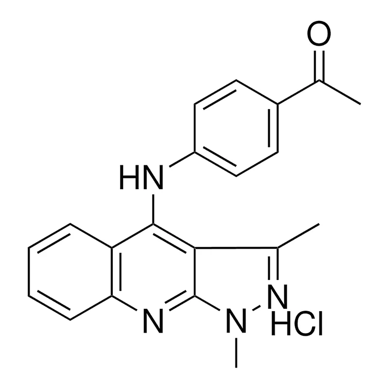 Merck 1-(4-((1,3-DIMETHYL-1H-PYRAZOLO(-