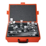 Merck Corning(R) organic chemistry glassware kit
