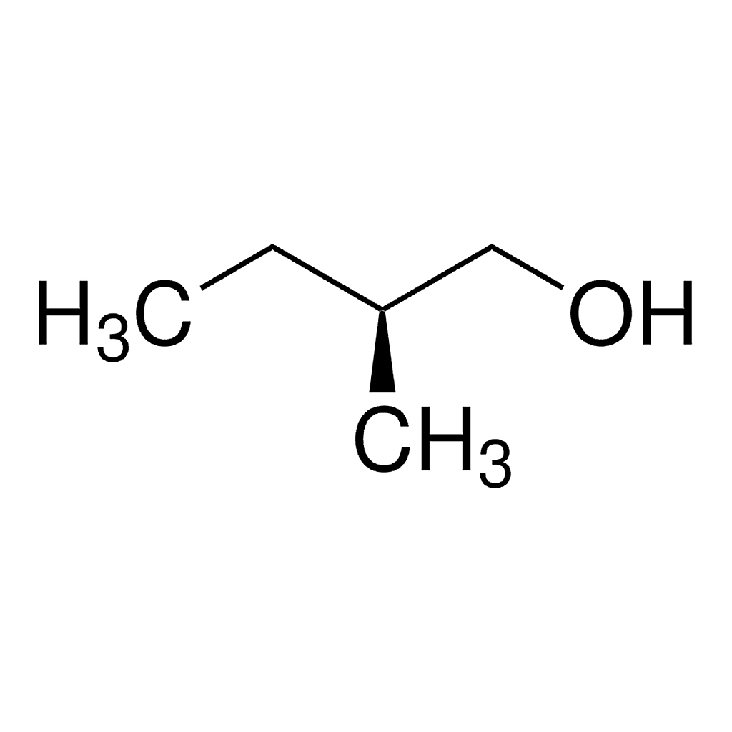 Merck (S)-(-)-2-Methylbutanol