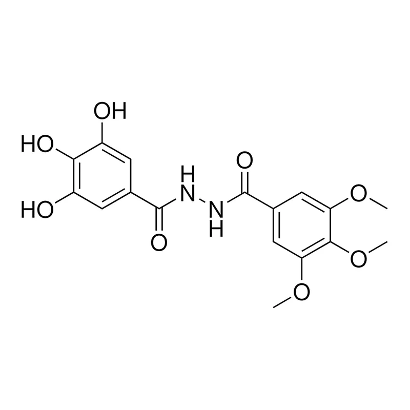 Merck 1-(3,4,5-TRIHYDROXYBENZOYL)-2- - 50 MG&