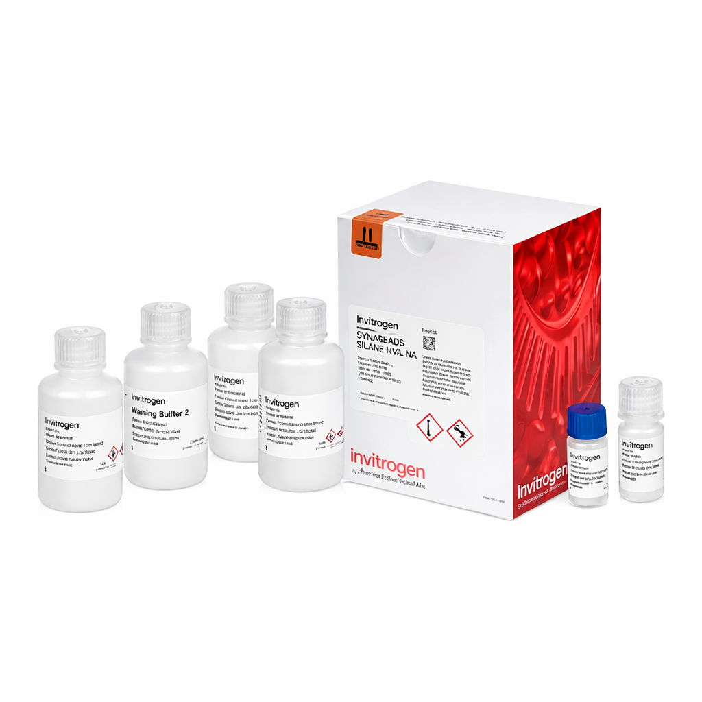 Thermo Fisher Scientific Dynabeads SILANE Viral NA Kit