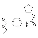 Merck CYCLOPENTYL N-(4-(ETHOXYCARBON - 50 MG&