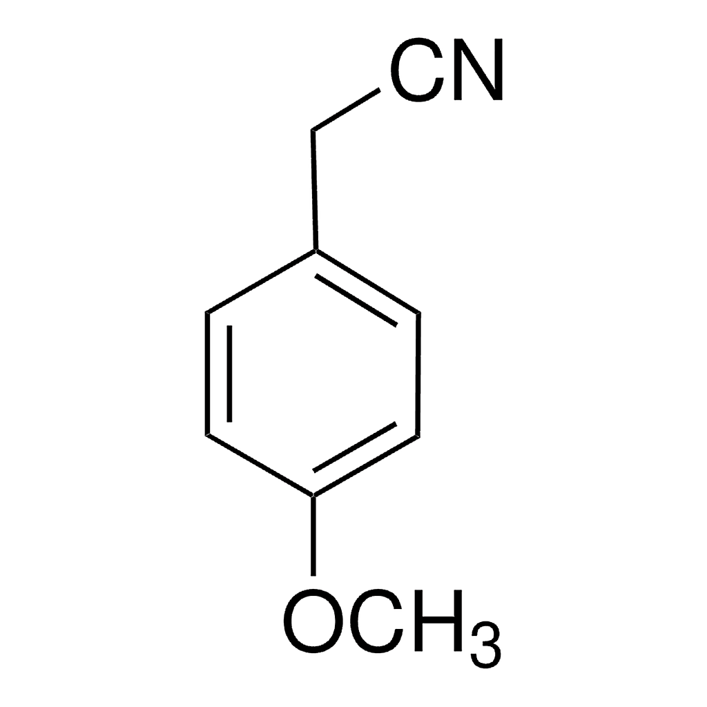 Merck 4-Methoxyphenylacetonitrile
