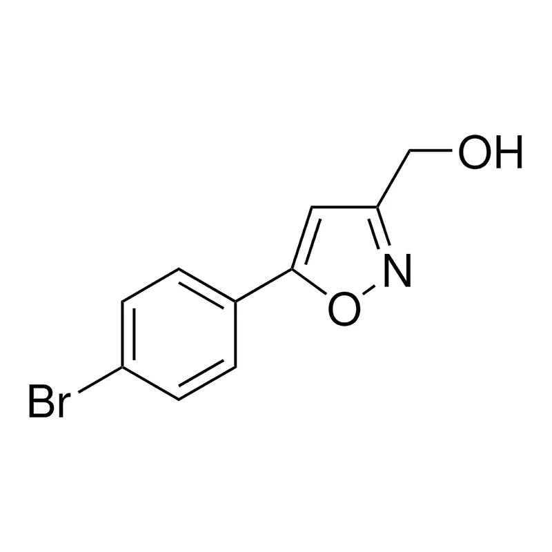Merck (5-(4-BROMOPHENYL)-3-ISOXAZOLYL