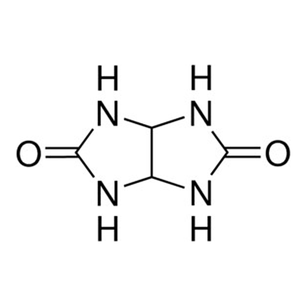 Merck GLYCOLURIL, 97%