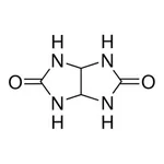 Merck GLYCOLURIL, 97%