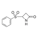 Merck 4-(PHENYLSULFONYL)-2-AZETIDINONE-1G