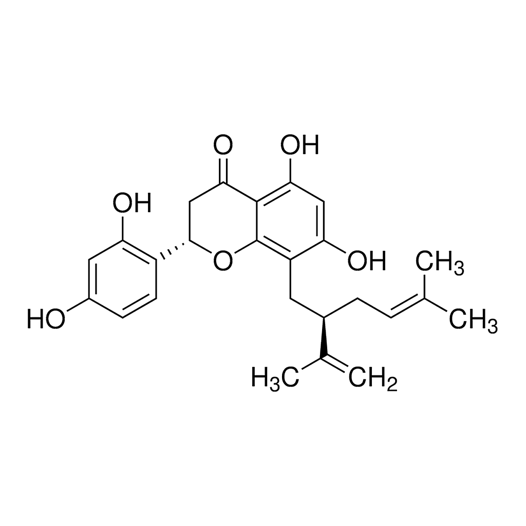 Merck Sophoraflavanone G