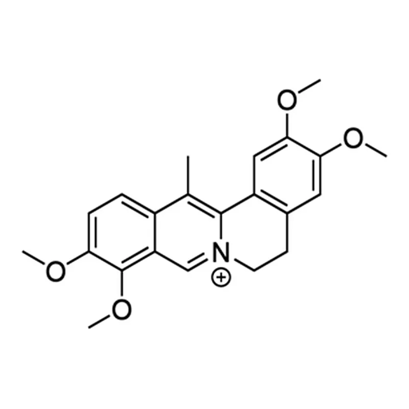 Merck DEHYDROCORYDALINE