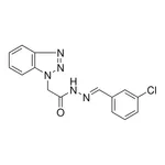 Merck 2-BENZOTRIAZOL-1-YL-ACETIC ACI - 25 MG &