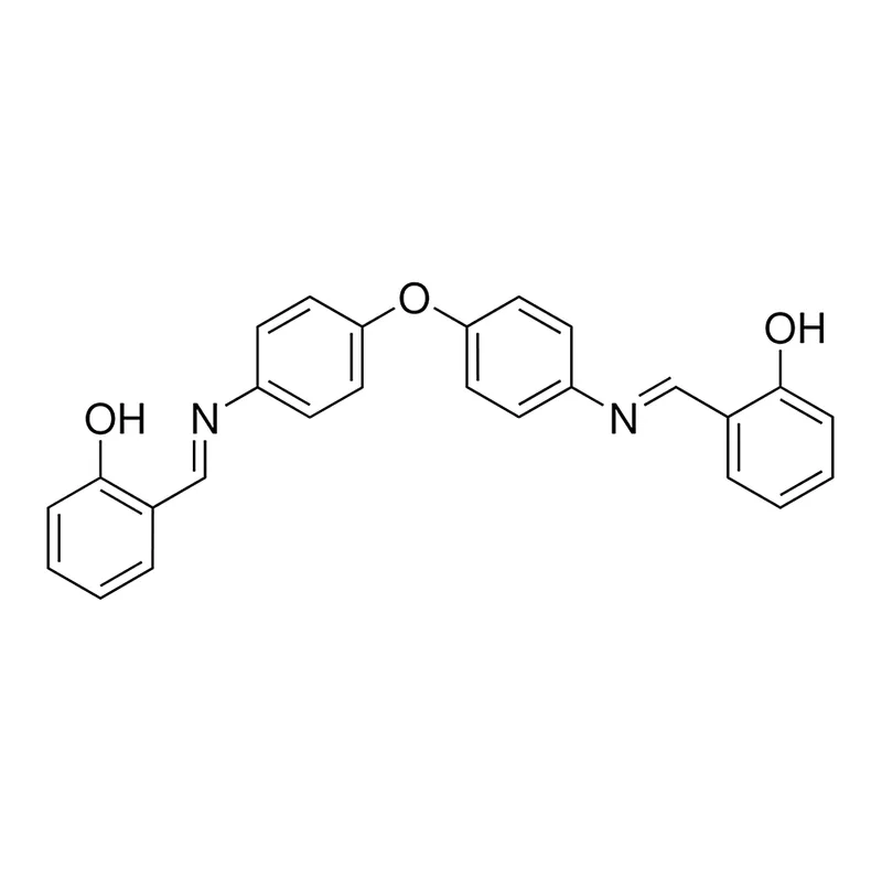 Merck 4,4'-BIS(2-HYDROXYBENZYLIDENEAMINO