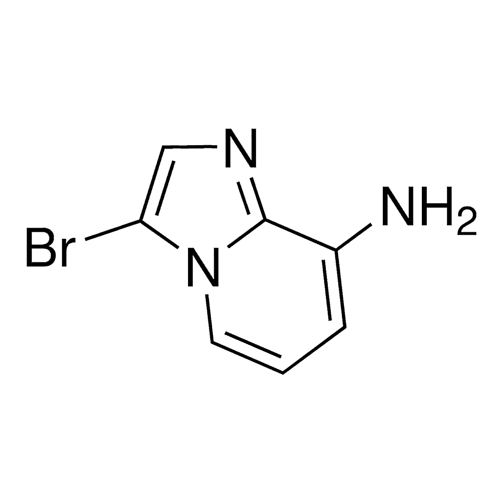 Merck 3-Bromoimidazo[1,2-a]pyridin-8-amine