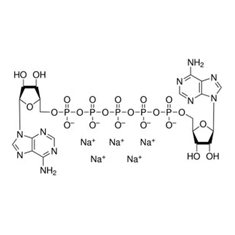 Merck P1,P5-DI(ADENOSINE-5``) PENTAPHOSPHATE &