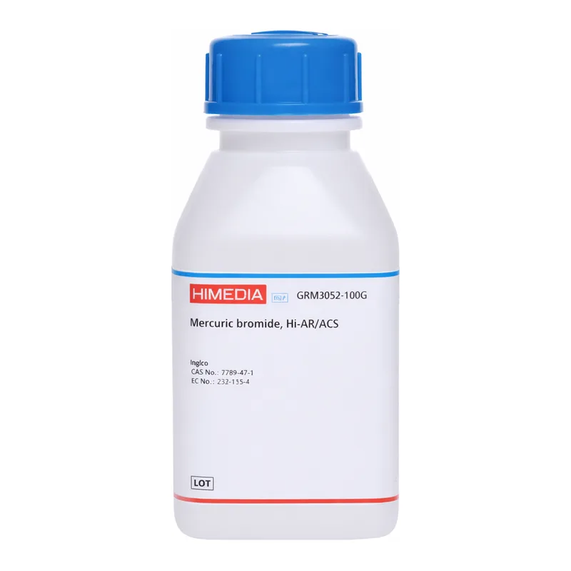 Himedia Mercuric bromide, Hi-AR/ACS