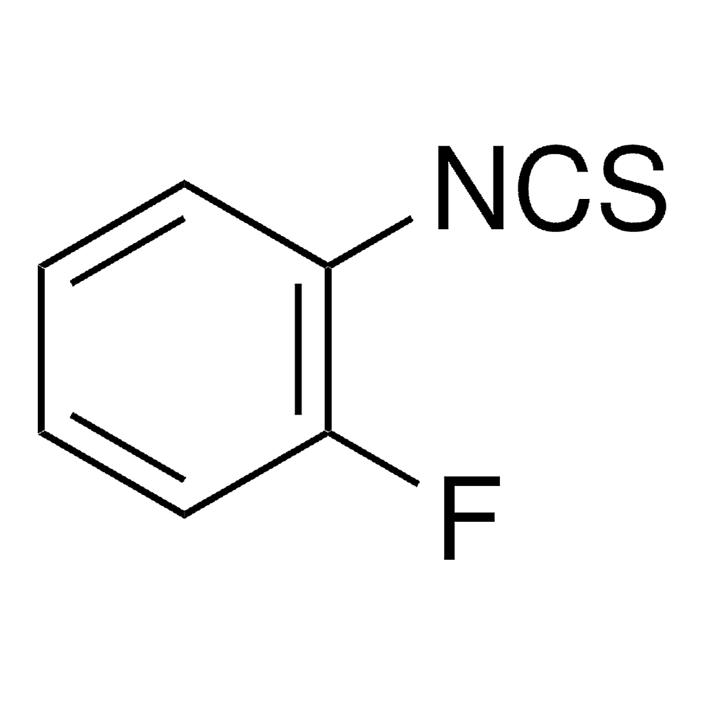 Merck 2-Fluorophenyl isothiocyanate