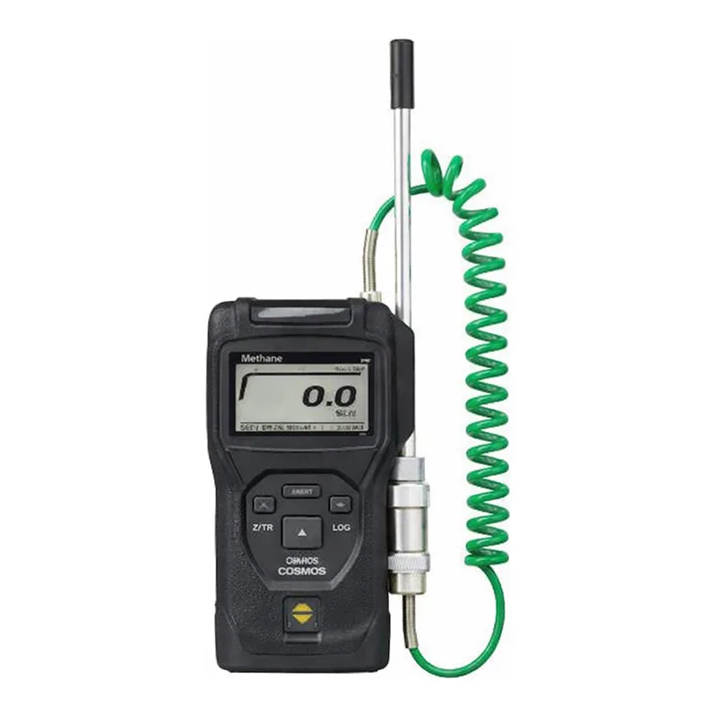 AS ONE Combustible Gas Detector, 가연성 가스검지기