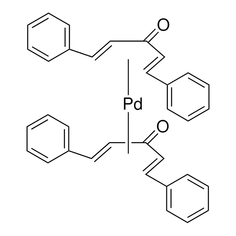 Merck Bis(dibenzylideneacetone)palladium(0)